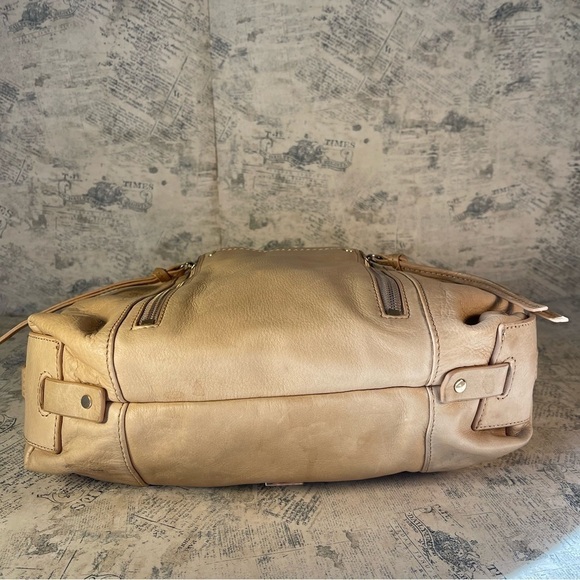 Kooba shoulder leather bag - Picture 7 of 15